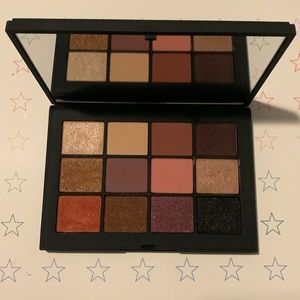 Nars Extreme Effects Eye Palette